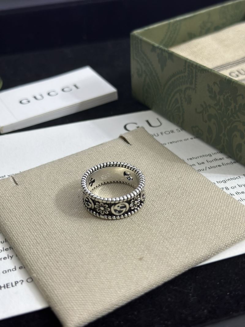 Gucci Rings